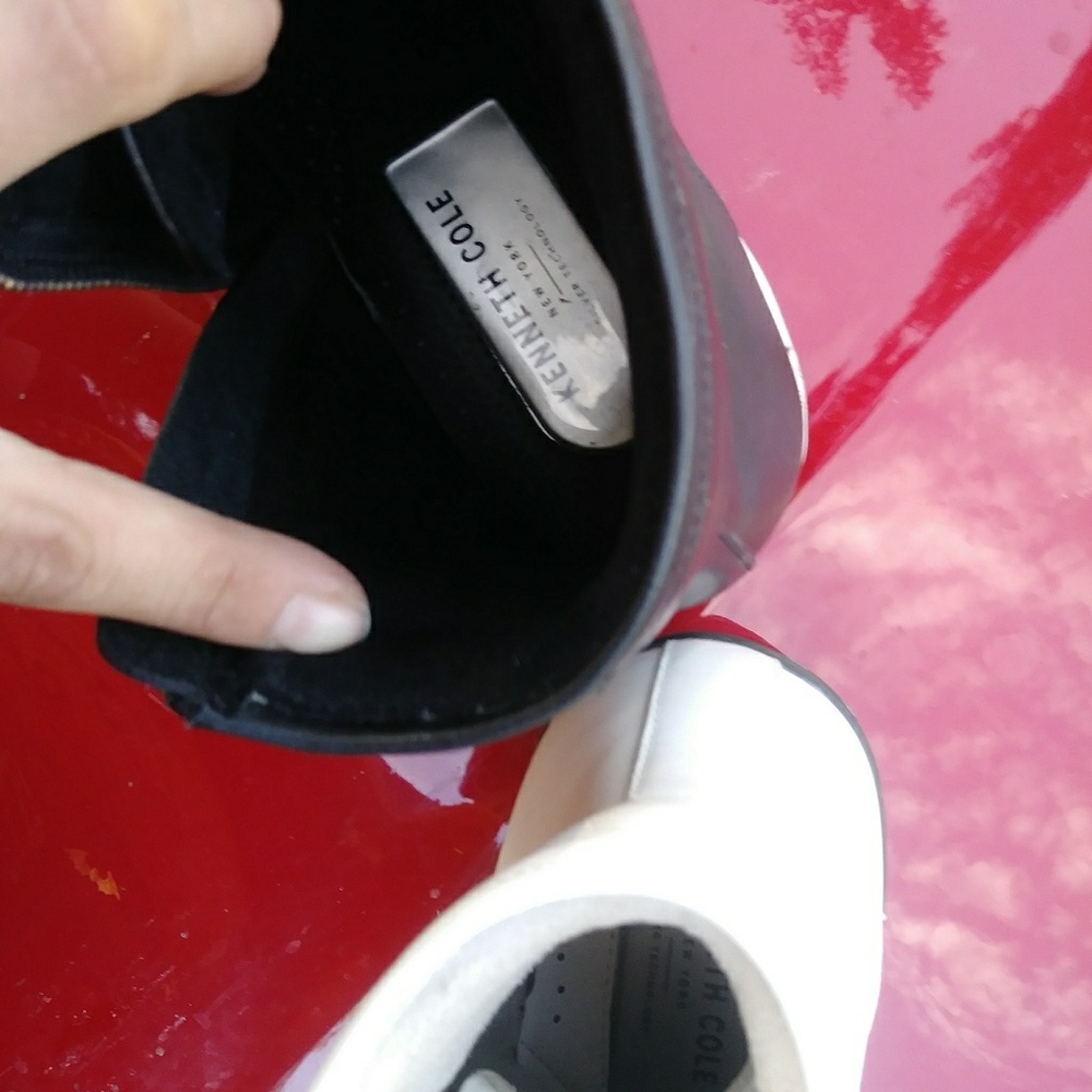 Mens dress shoes